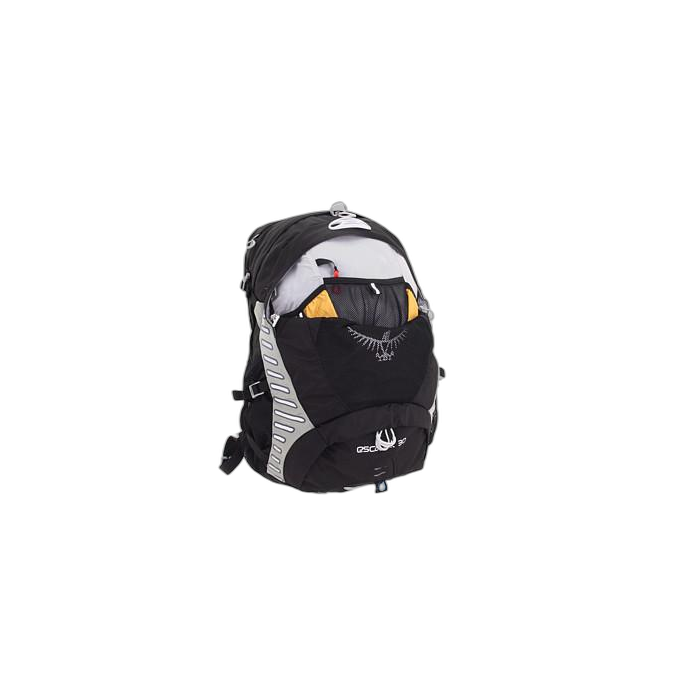 Plecak OSPREY Escapist 30 S/M /  czarny