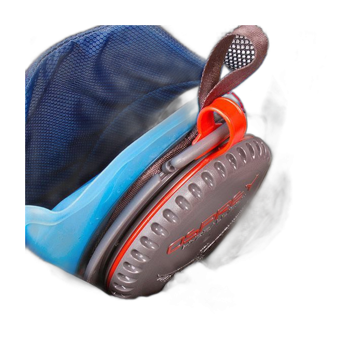 Plecak OSPREY Escapist 30 S/M /  niebieski