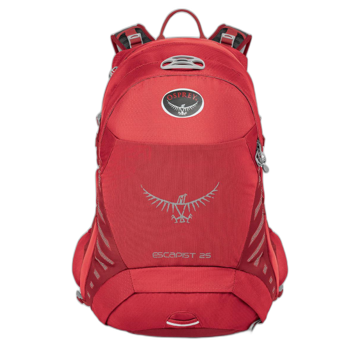 Plecak OSPREY Escapist 32 M/L /  czerwony