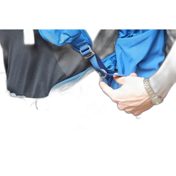 Plecak OSPREY Escapist 32 S/M /  niebieski