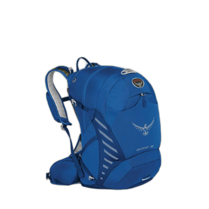 Plecak OSPREY Escapist 32 S/M /  niebieski