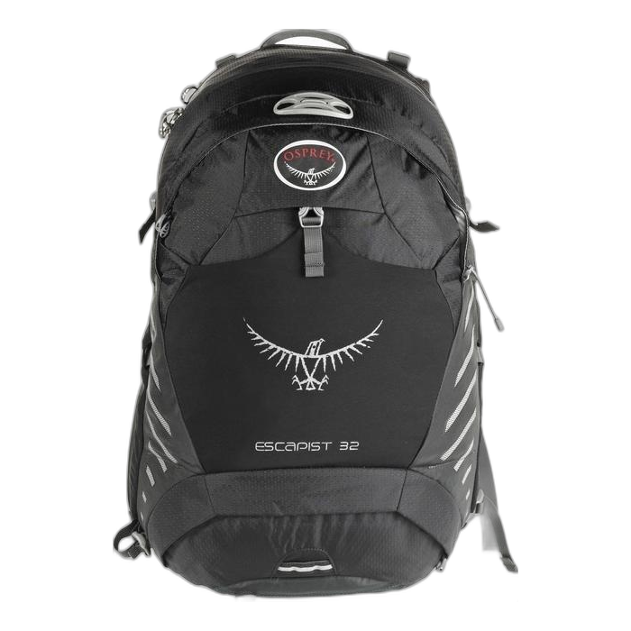 Plecak OSPREY Escapist 32 S/M /  czarny