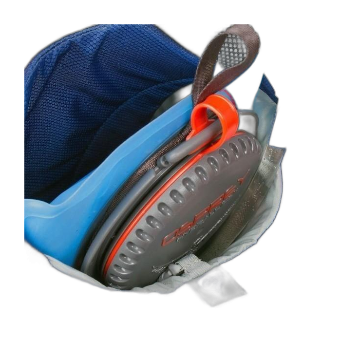 Plecak OSPREY Escapist 32 S/M /  niebieski