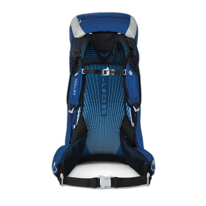 Plecak OSPREY Exos 38 LG /  niebieski