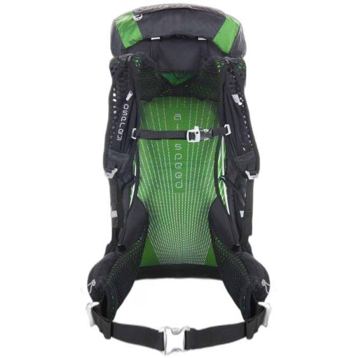 Plecak OSPREY Exos 38 LG /  czarny