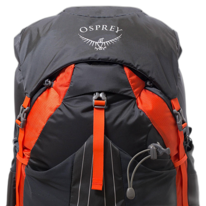 Plecak OSPREY Exos 38 LG /  czarny