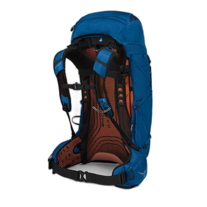 Plecak OSPREY Exos 38 L/XL /  niebieski