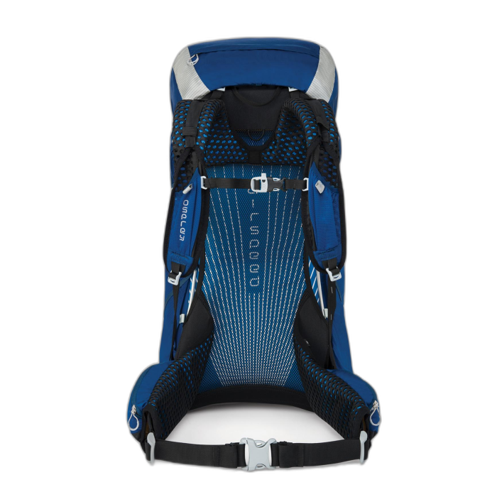 Plecak OSPREY Exos 38 MD /  niebieski