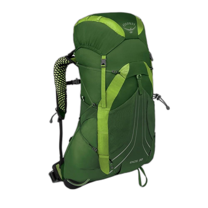 Plecak OSPREY Exos 38 MD /  zielony