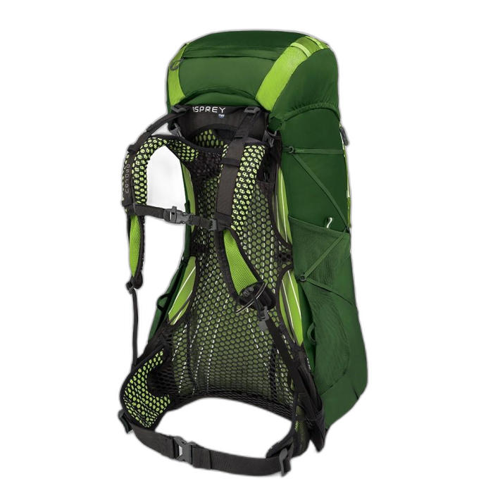 Plecak OSPREY Exos 38 MD /  zielony