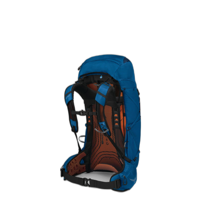 Plecak OSPREY Exos 38 S/M /  niebieski