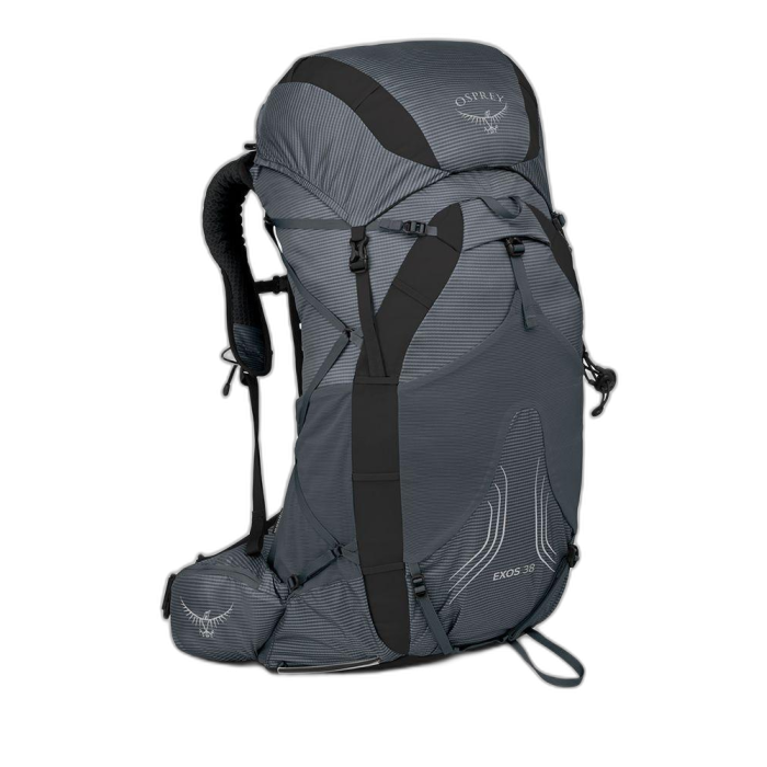 Plecak OSPREY Exos 38 S/M /  szary