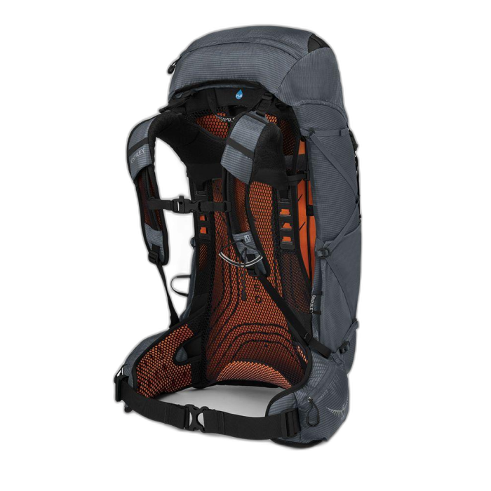 Plecak OSPREY Exos 38 S/M /  szary