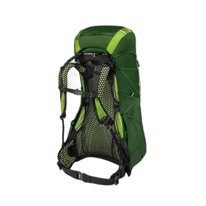 Plecak OSPREY Exos 38 SM /  zielony