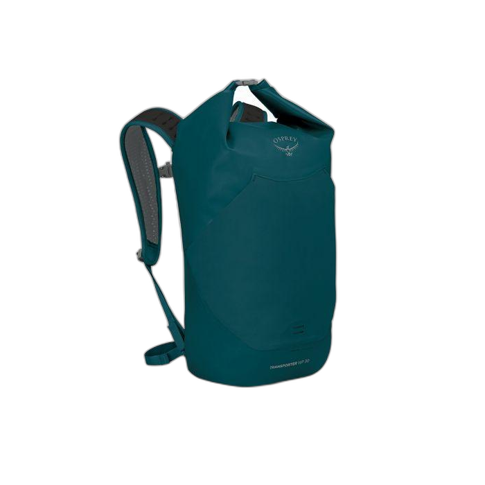 Plecak OSPREY Exos 46 MD /  pomarańczowy