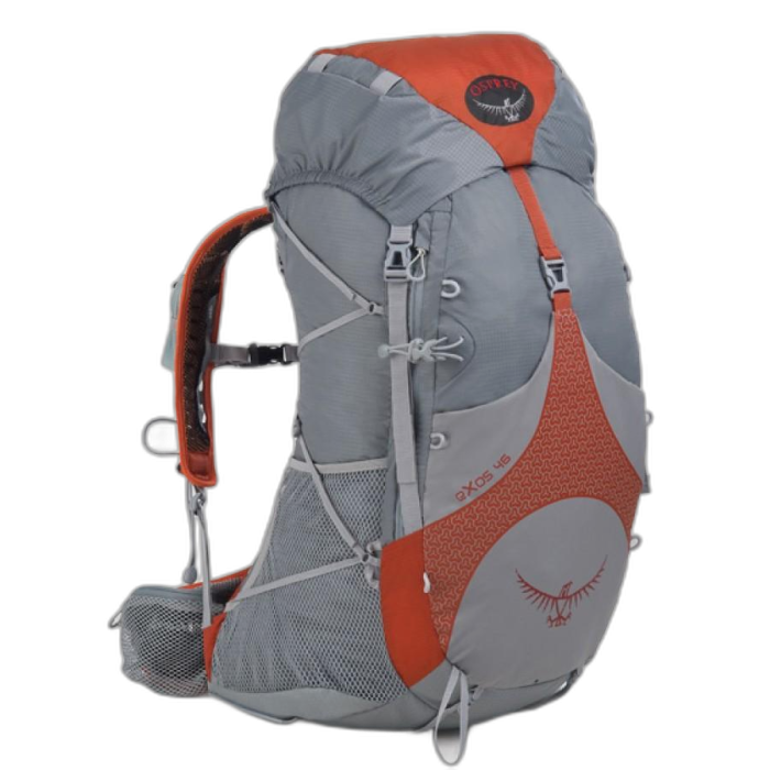 Plecak OSPREY Exos 46 SM /  pomarańczowy