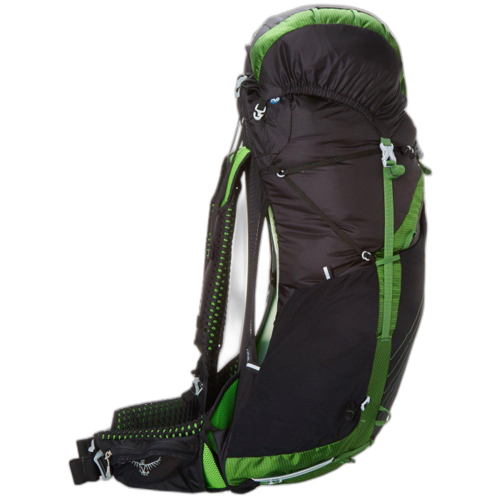 Plecak OSPREY Exos 48 LG /  zielony