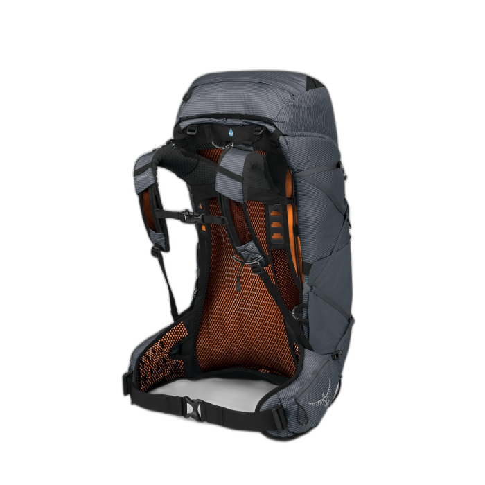 Plecak OSPREY Exos 48 L/XL /  szary