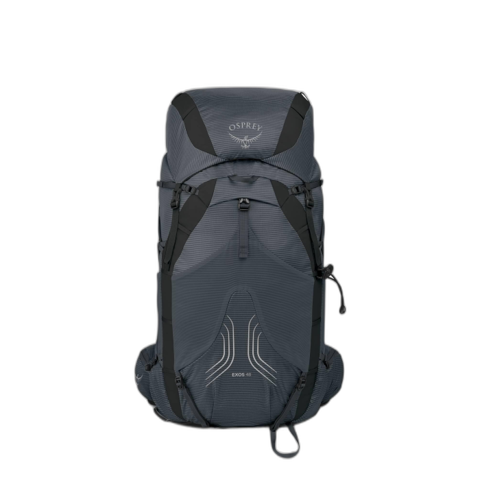 Plecak OSPREY Exos 48 L/XL /  szary