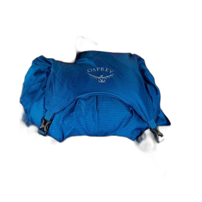 Plecak OSPREY Exos 58 L/XL /  niebieski