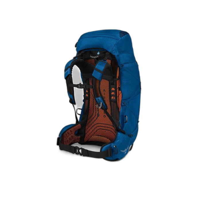 Plecak OSPREY Exos 58 L/XL /  niebieski