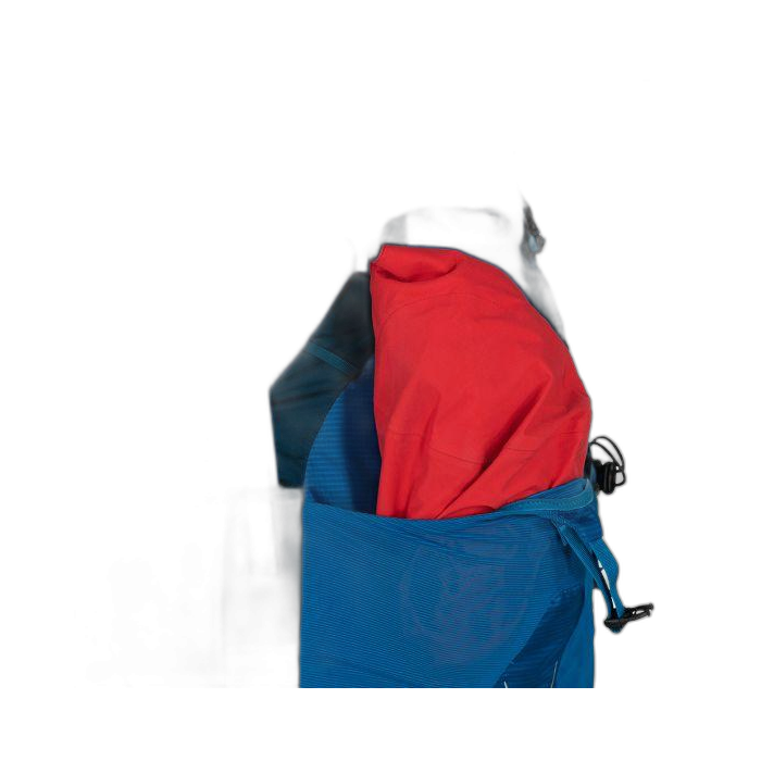 Plecak OSPREY Exos 58 L/XL /  niebieski