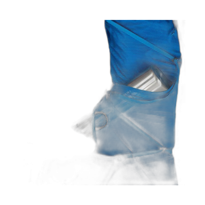 Plecak OSPREY Exos 58 L/XL /  niebieski