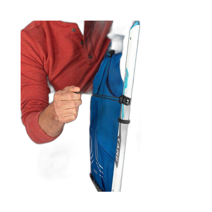 Plecak OSPREY Exos 58 L/XL /  niebieski