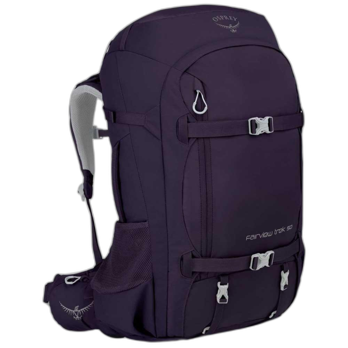 Plecak OSPREY Fairview Trek 50 /  fioletowy