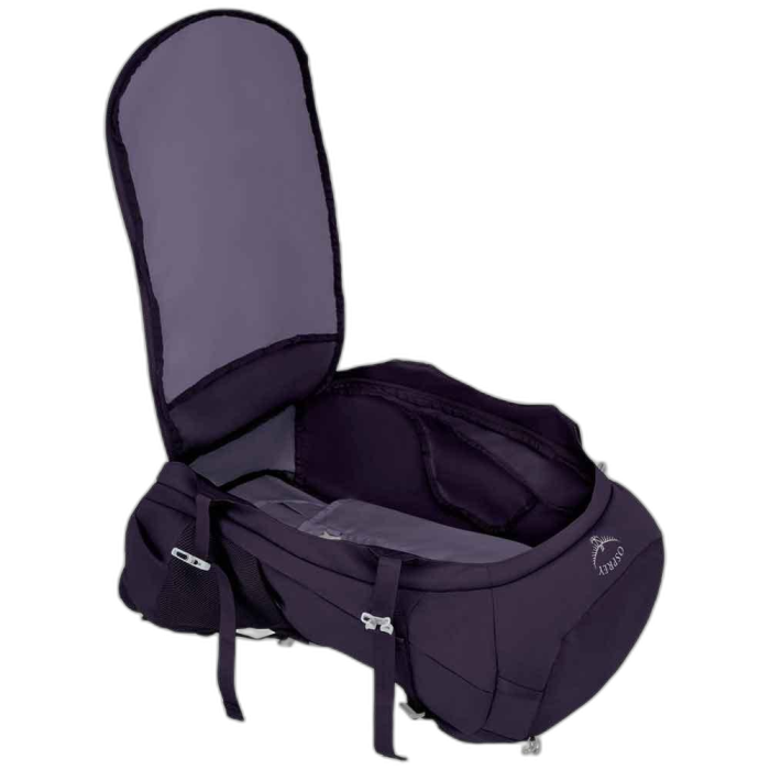 Plecak OSPREY Fairview Trek 50 /  fioletowy
