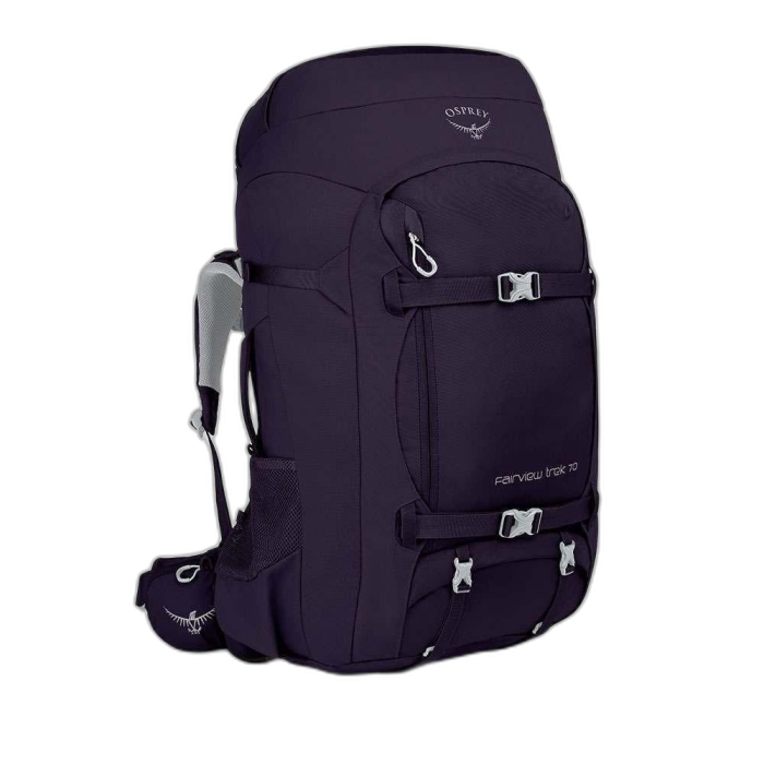 Plecak OSPREY Fairview Trek 70 /  fioletowy