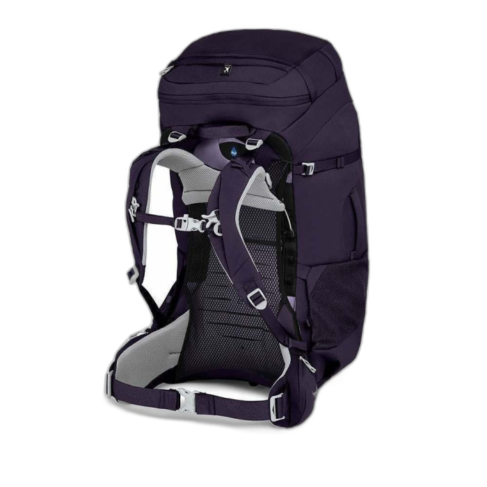 Plecak OSPREY Fairview Trek 70 /  fioletowy