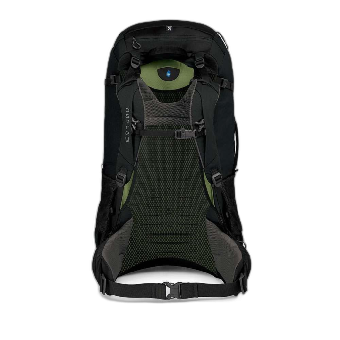 Plecak OSPREY Farpoint Trek 55 /  czarny