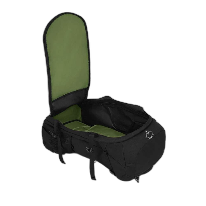 Plecak OSPREY Farpoint Trek 55 /  czarny