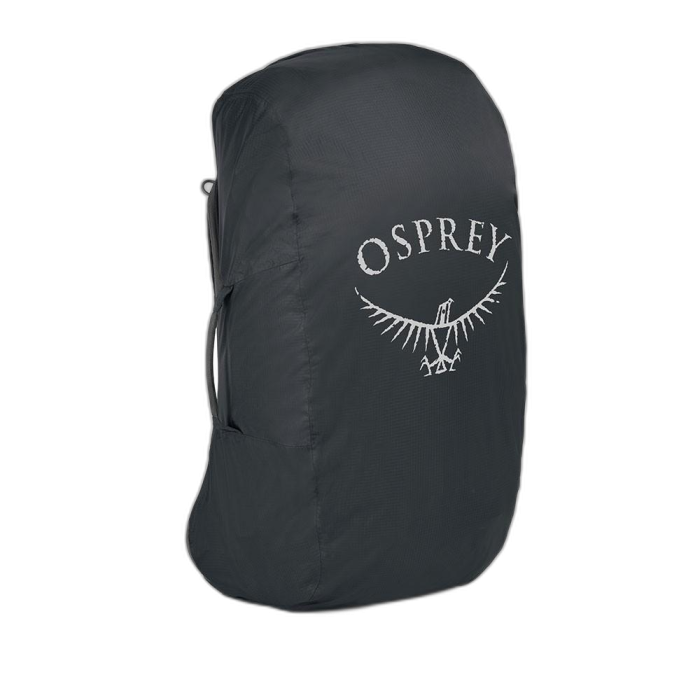 Plecak OSPREY Farpoint Trek 55 /  czarny
