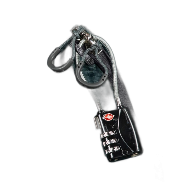 Plecak OSPREY Farpoint Trek 75 /  niebieski