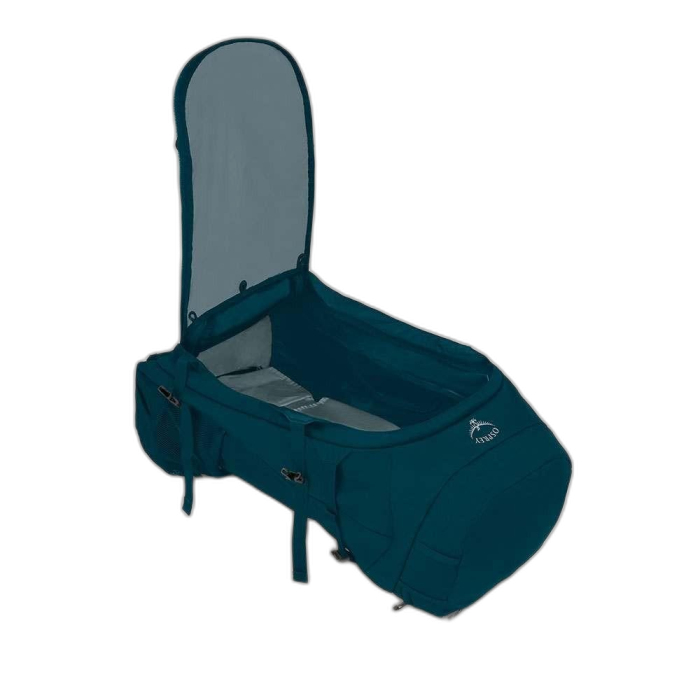 Plecak OSPREY Farpoint Trek 75 /  niebieski