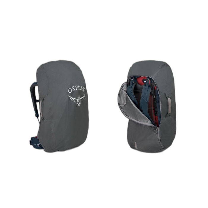 Plecak OSPREY Farpoint Trek Pack 55 /  niebieski