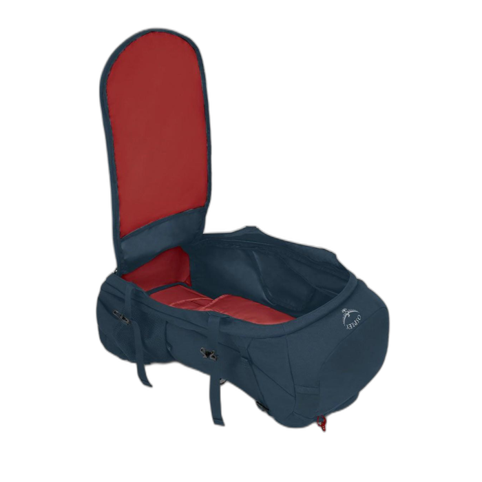 Plecak OSPREY Farpoint Trek Pack 55 /  niebieski