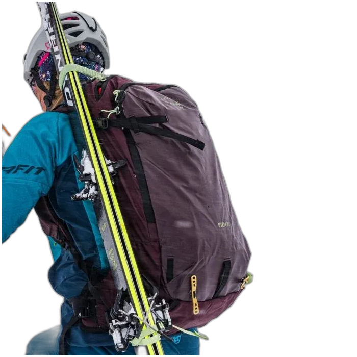 Plecak OSPREY Firn 18
