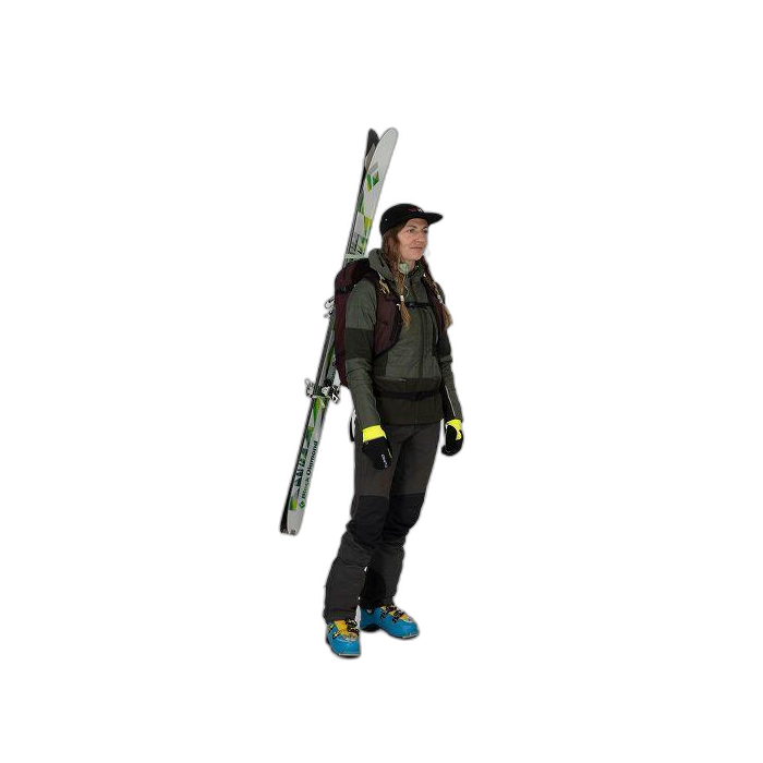 Plecak OSPREY Firn 18