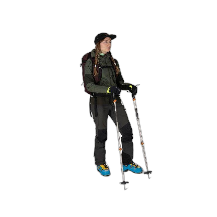 Plecak OSPREY Firn 18
