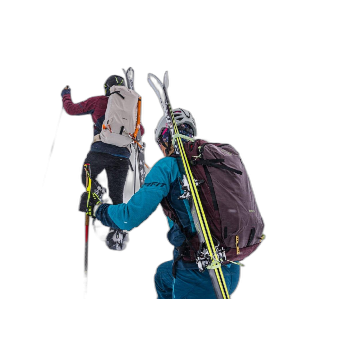 Plecak OSPREY Firn 18