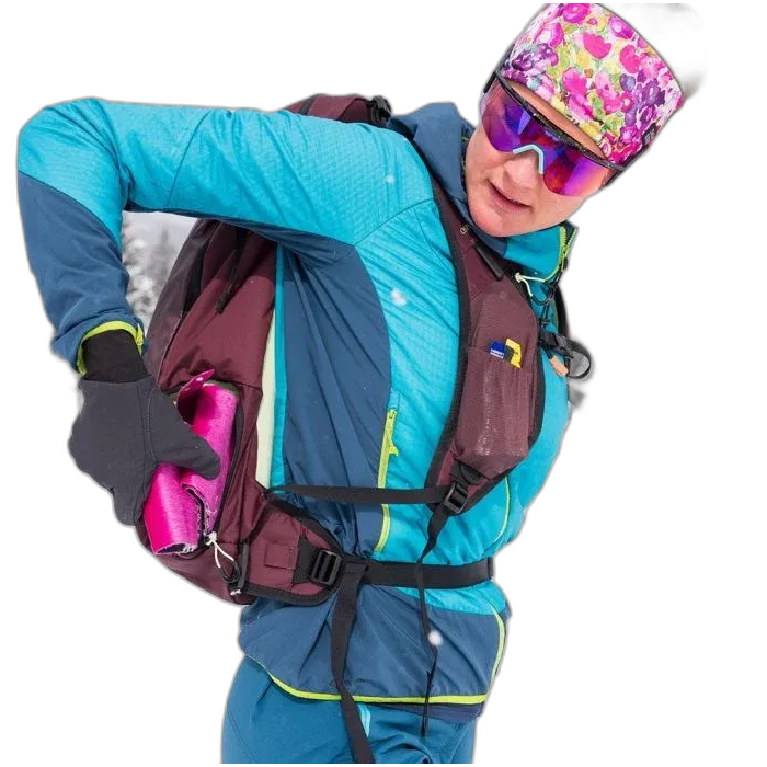 Plecak OSPREY Firn 18