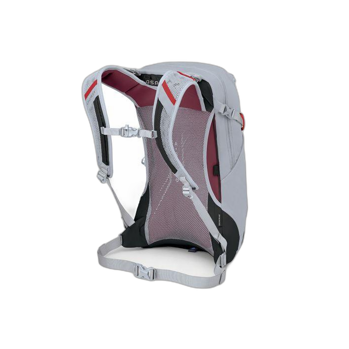 Plecak OSPREY Hikelite 18 O/S /  szary