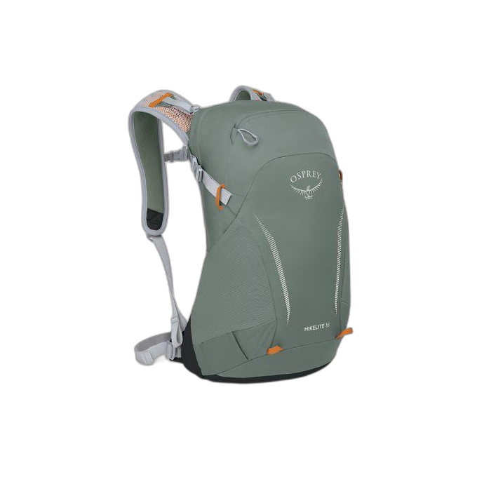 Plecak OSPREY Hikelite 18 O/S /  zielony