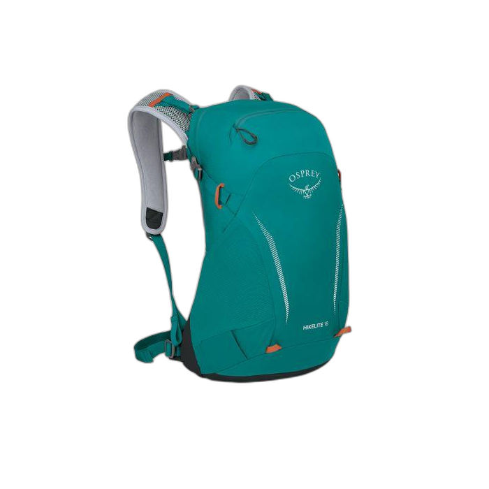 Plecak OSPREY Hikelite 18 O/S /  zielony