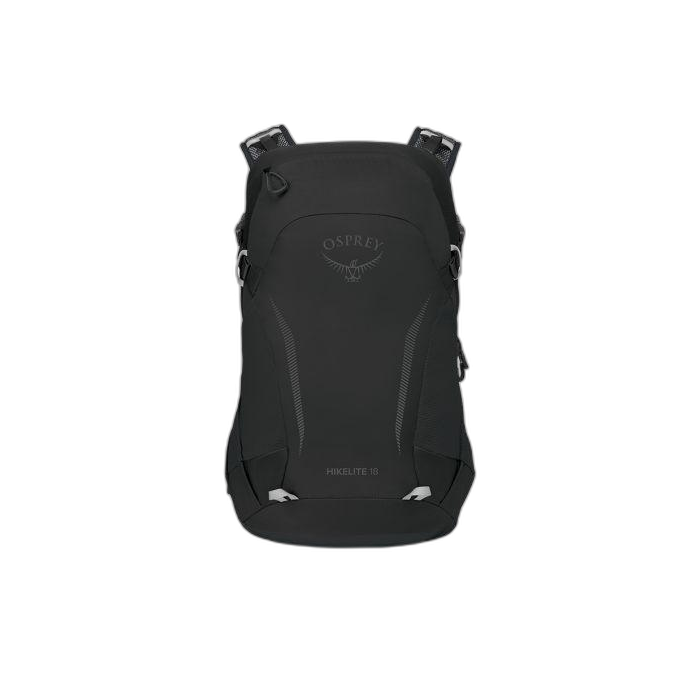 Plecak OSPREY Hikelite 18 O/S /  czarny