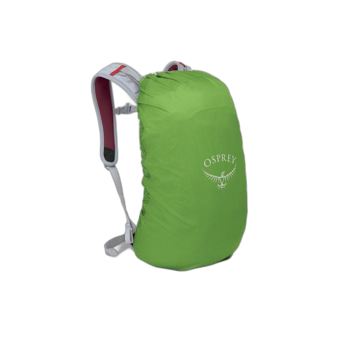 Plecak OSPREY Hikelite 18 O/S /  szary
