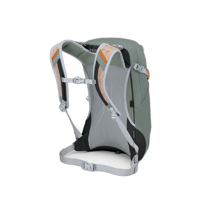 Plecak OSPREY Hikelite 18 O/S /  zielony